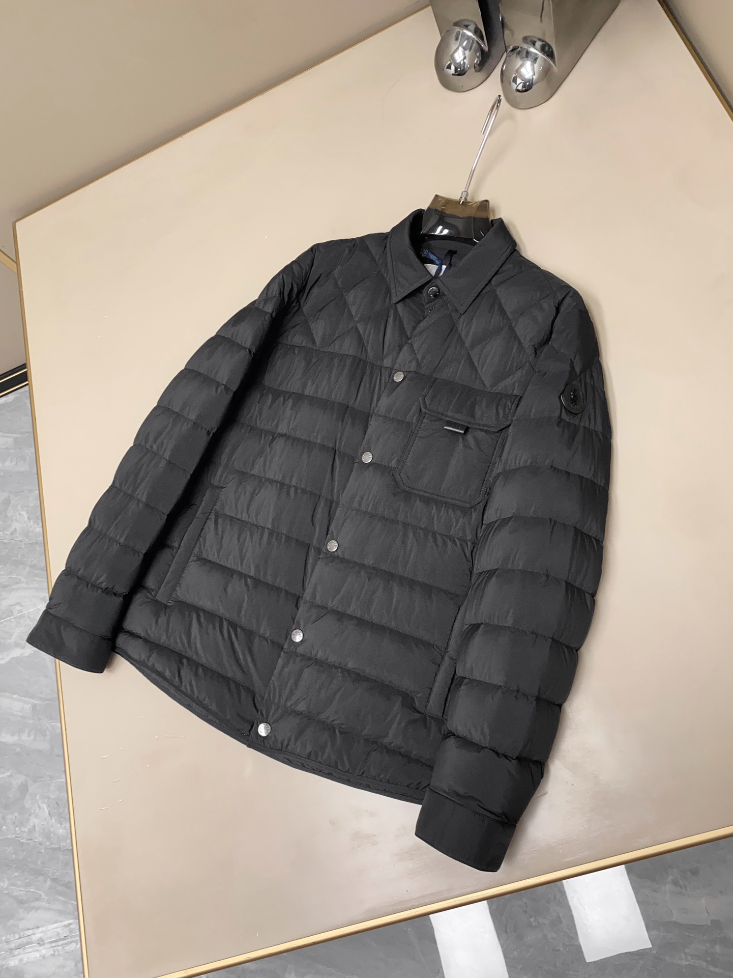 Moncler Down Jackets